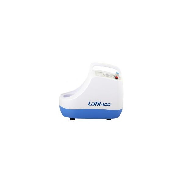 Lafil 400, Oil Free Vacuum Pump, AC110V, 60Hz